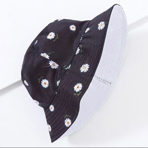 Reversible Bucket Hat